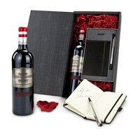 Geschenkset  Präsenteset Edles Business Set