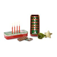 Geschenkset  Präsenteset Adventsdose