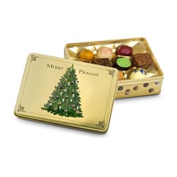 Geschenkartikel / Präsentartikel: Merry Praliné – Bild 2