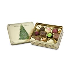 Geschenkartikel / Präsentartikel: Merry Praliné – Bild 3