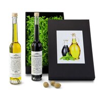 Geschenkset  Präsenteset Aceto  Olio
