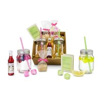 Geschenkset  Präsenteset Fresh Lemonade