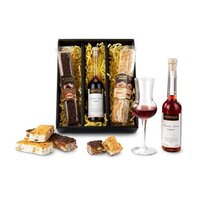 Geschenkset  Präsenteset Dolce Torrone