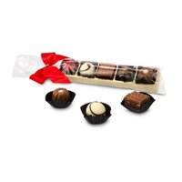 Geschenkartikel  Präsentartikel Die Pralinenstange