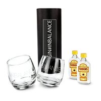 Geschenkset  Präsenteset Gin In Balance