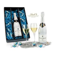 Geschenkset  Präsenteset Francois Montand Ice Edition