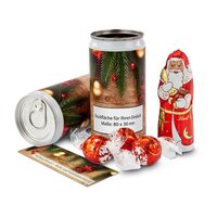 Geschenkset  Präsenteset LindtGeheimnis klassisch