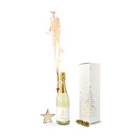 Geschenkset  Präsenteset Goldene Weihnacht