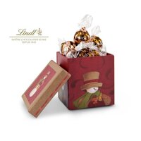 Geschenkset  Präsenteset Süßer Schneemann