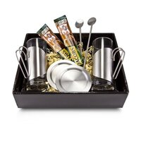 Geschenkset  Präsenteset Kaffee 3in1