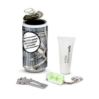 Geschenkset  Präsenteset MännerGeheimnis Überraschungsdose