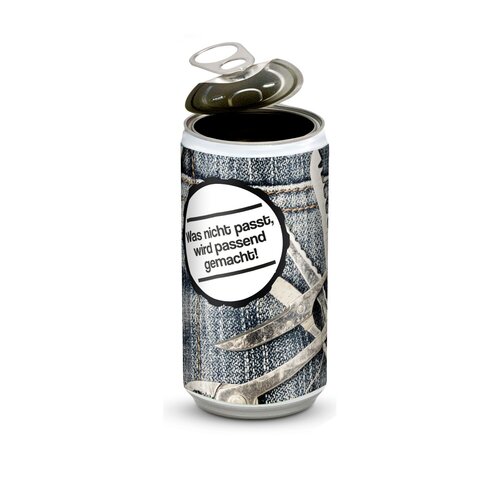 Geschenkset / Präsenteset: Männer-Geheimnis Überraschungsdose
