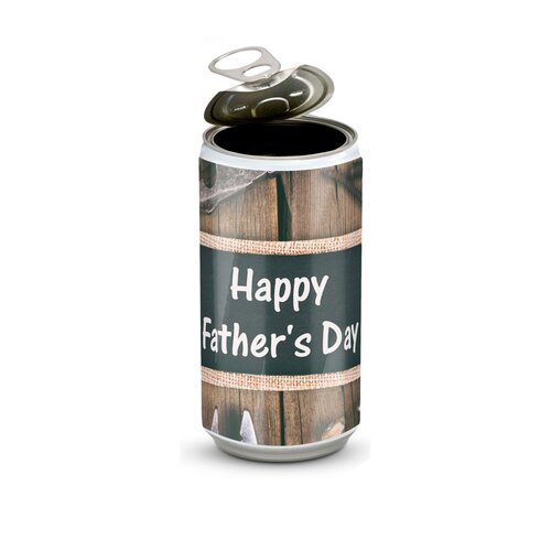 Geschenkset / Präsenteset: Männer-Geheimnis Happy Father's Day