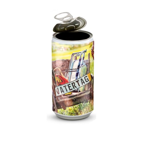 Geschenkset / Präsenteset: Männer-Geheimnis Vatertag
