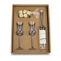 Geschenkset  Präsenteset GrappaVariationen
