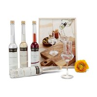 Geschenkset  Präsenteset 4er Barset