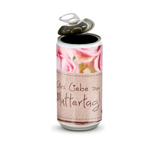 Geschenkset / Präsenteset: SPA Dose - Alles Liebe zum Muttertag