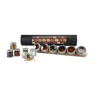 Geschenkset  Präsenteset Gewürzrolle XXL