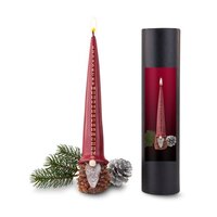Geschenkset  Präsenteset Adventskalenderkerze