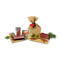 Geschenkset  Präsenteset Weihnachtsvesper