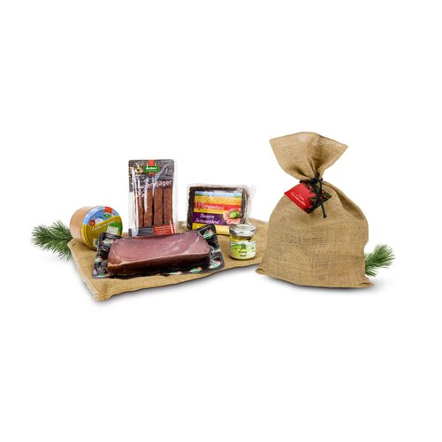 Geschenkset / Präsenteset: Weihnachtsvesper