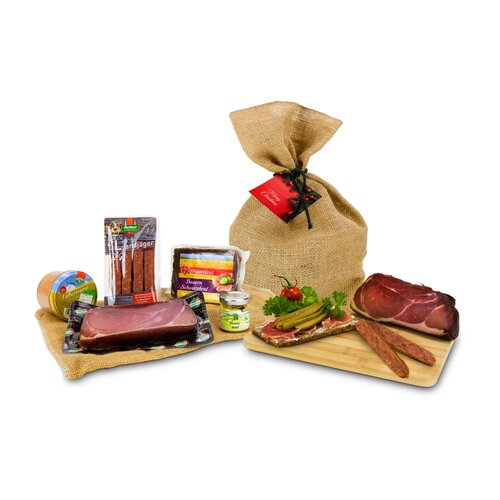 Geschenkset / Präsenteset: Weihnachtsvesper
