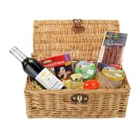 Geschenkset  Präsenteset OsterPicknick