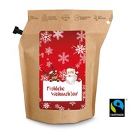 Geschenkartikel  Präsentartikel WeihnachtsKaffee