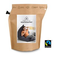 Geschenkartikel  Präsentartikel HomeOffice Wachmacher Kaffee Brühbeutel Honduras wiederverwendbar Fairtrade