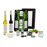 Geschenkset  Präsenteset SalatVielfalt