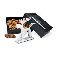 Geschenkset  Präsenteset RentierNüsse