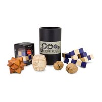 Geschenkset  Präsenteset Kopfnuss