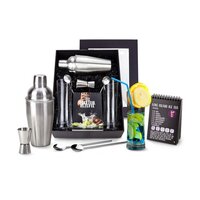 Geschenkset  Präsenteset Exklusive CocktailBox