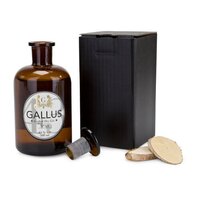 Geschenkset  Präsenteset Gallus Gin 43