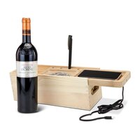 Geschenkset  Präsenteset Wireless Wine