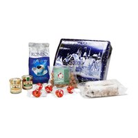 Geschenkset  Präsenteset Wintermärchen