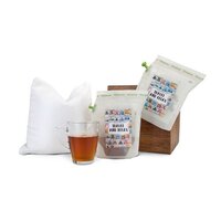 Geschenkset  Präsenteset Travel and Relax
