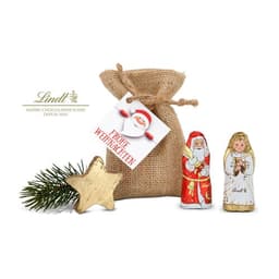 Geschenkset / Präsenteset: Engel und Santa – Bild 1