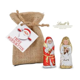 Geschenkset / Präsenteset: Engel und Santa – Bild 2