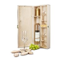 Geschenkset  Präsenteset EdelbrandVariation  Grappa