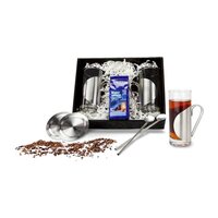 Geschenkset  Präsenteset WinterTeeGenuss