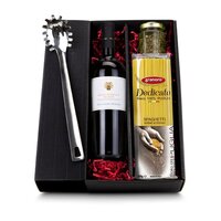 Geschenkset  Präsenteset Spaghettizeit