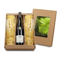 Geschenkset  Präsenteset Riesling de luxe