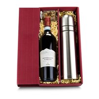 Geschenkset  Präsenteset Heißer Glühwein für Zwei