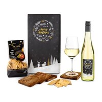 Geschenkset  Präsenteset Weihnachtsabend