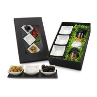 Geschenkset  Präsenteset Antipasti Olivio