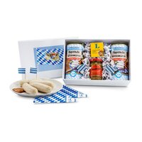 Geschenkset  Präsenteset Bayerische Verführung