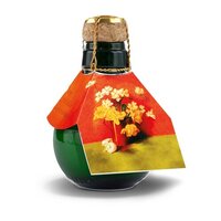 Kleinste Sektflasche der Welt!