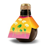 Kleinste Sektflasche der Welt Calla - Ohne Geschenkkarton 125 ml