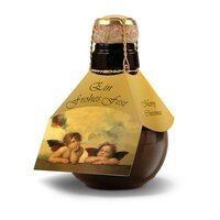 Kleinste Sektflasche der Welt Raffael - Ohne Geschenkkarton 125 ml